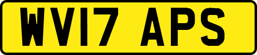 WV17APS