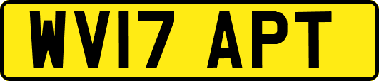 WV17APT