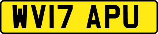 WV17APU