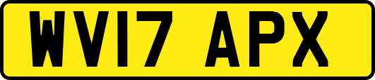 WV17APX