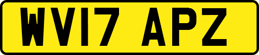 WV17APZ