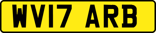 WV17ARB