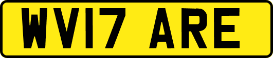 WV17ARE
