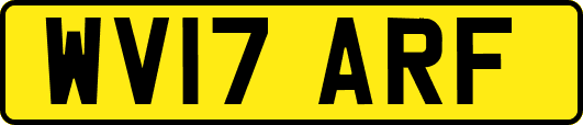 WV17ARF