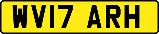 WV17ARH