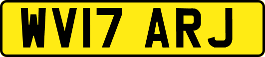 WV17ARJ
