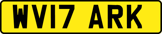 WV17ARK