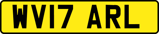 WV17ARL