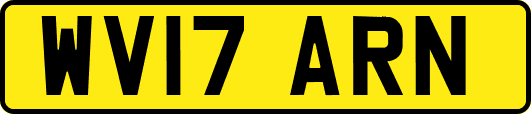 WV17ARN
