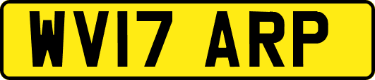 WV17ARP