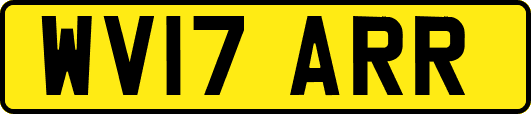WV17ARR