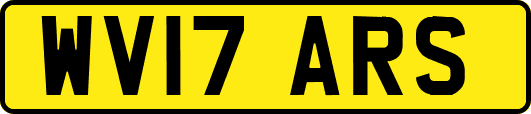 WV17ARS