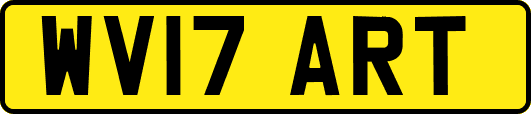 WV17ART