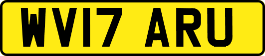 WV17ARU