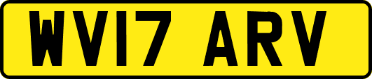 WV17ARV