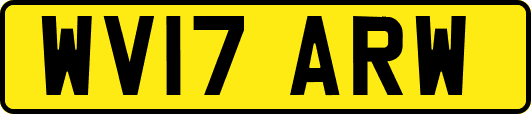 WV17ARW
