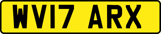 WV17ARX