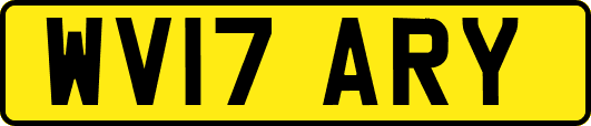 WV17ARY