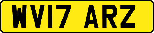 WV17ARZ