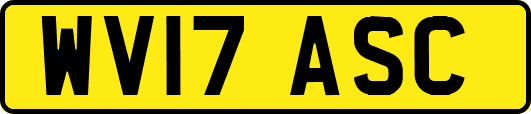WV17ASC