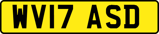 WV17ASD