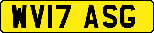 WV17ASG