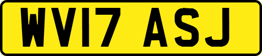 WV17ASJ