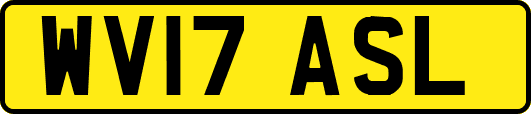 WV17ASL