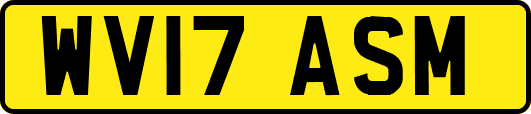 WV17ASM