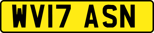 WV17ASN