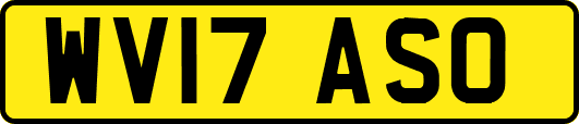 WV17ASO