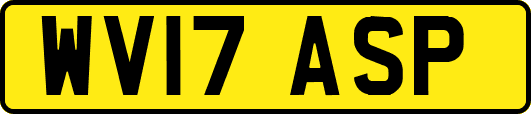 WV17ASP
