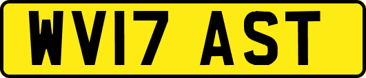 WV17AST