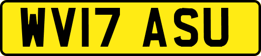WV17ASU
