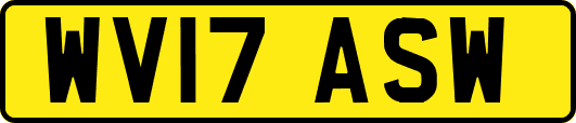 WV17ASW