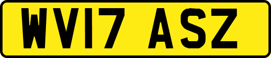 WV17ASZ