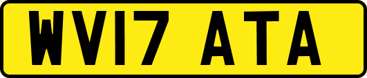 WV17ATA