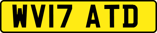 WV17ATD