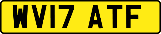 WV17ATF