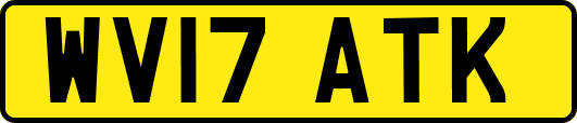 WV17ATK