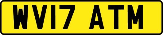 WV17ATM