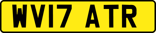 WV17ATR