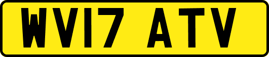 WV17ATV
