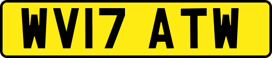 WV17ATW