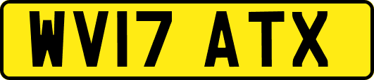 WV17ATX