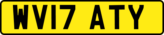 WV17ATY