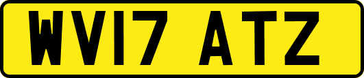 WV17ATZ