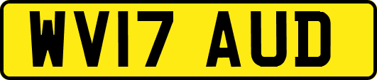 WV17AUD