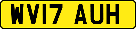 WV17AUH