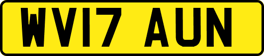WV17AUN